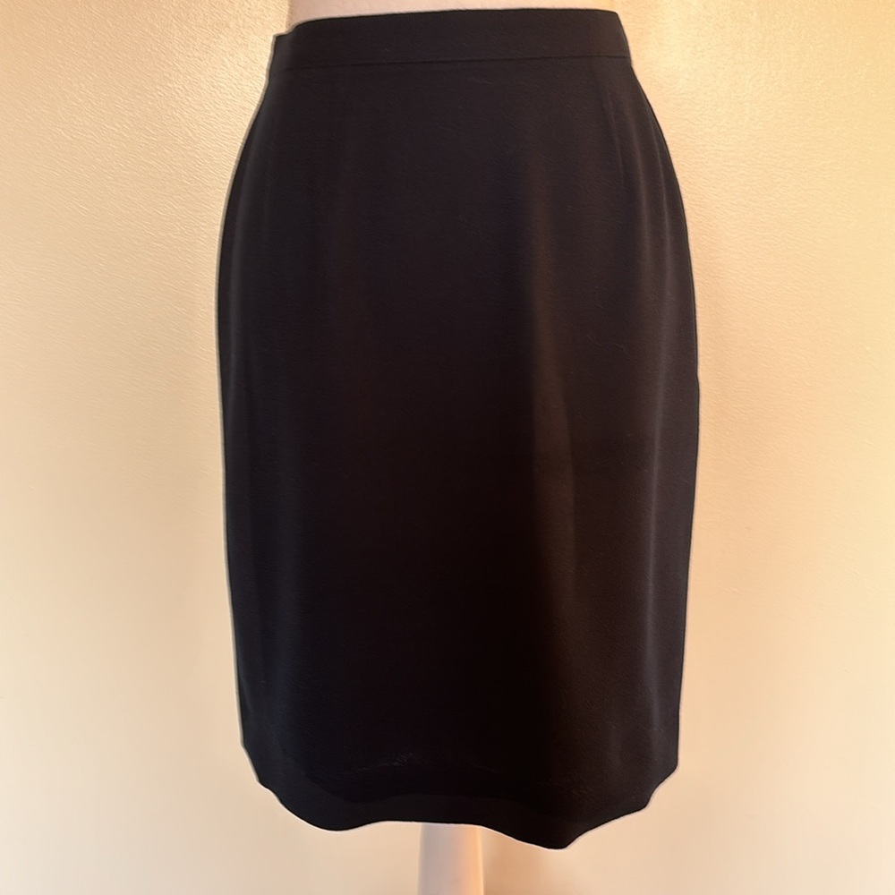 Classic Nipon Wool Suit - image 8